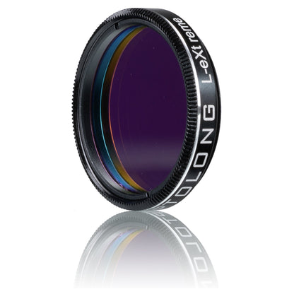 Explore Scientific L-eXtreme Dual Narrowband Filter 1.25" | Telescope Wolves