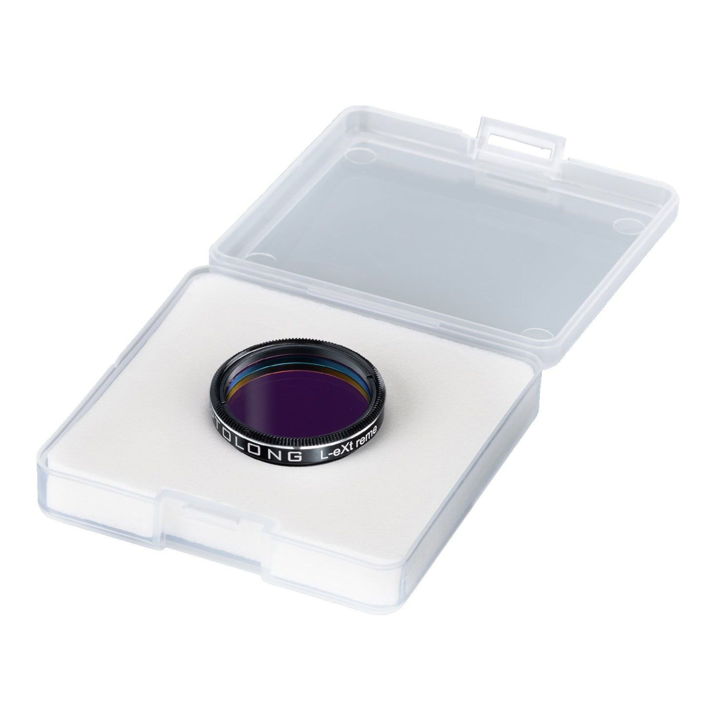 Explore Scientific L-eXtreme Dual Narrowband Filter 1.25" | Telescope Wolves