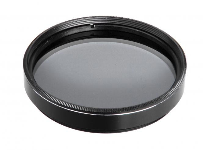 Explore Scientific Neutral Density Filter 2" ND 0.9 310240