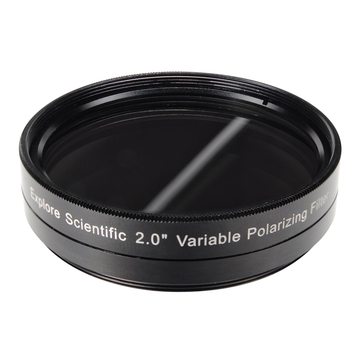 Explore Scientific 2" Variable Polarizing Filter 310250