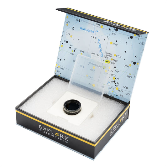Explore Scientific Explore Scientific 1.25" Variable Polarizing Filter 310255