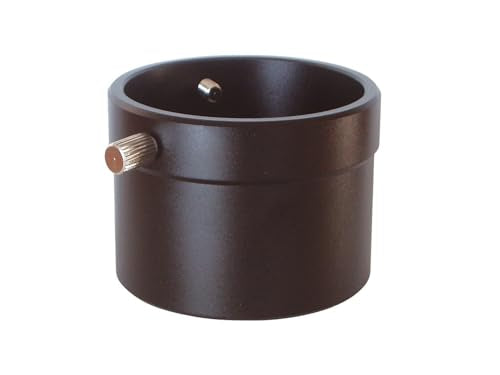 Vixen EA 42T → 50.8 mm Adapter ES37292 – Telescope Eyepiece Thread Converter