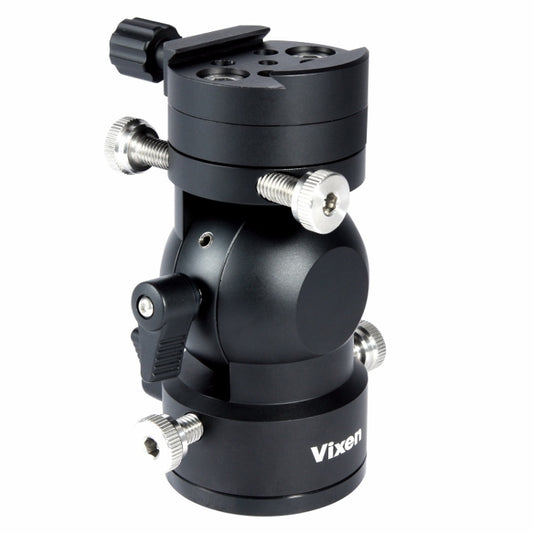 Vixen Polar Fine Adjustment Unit DX — Precision Polar‑Alignment Pan‑Head for POLARIE & Tripod