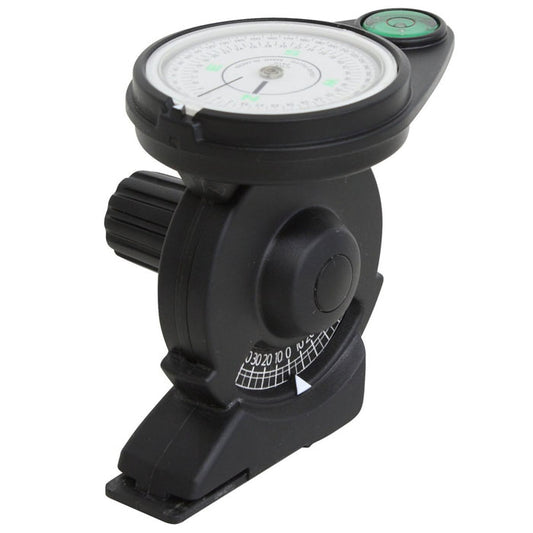Vixen Polar Meter ES35511 — Compact Compass, Level & Tilt Meter for Polar Alignment