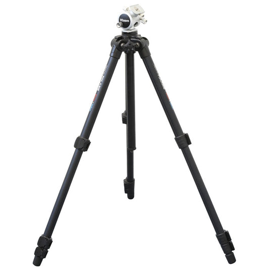 Vixen M-155MA Tripod ES35523-SO — Heavy-Duty Aluminum Tripod for POLARIE and Portable Mounts