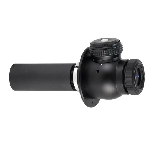 Vixen PF‑L II Polar Alignment Scope ES35532 – Precise Polar Alignment for Equatorial Mounts