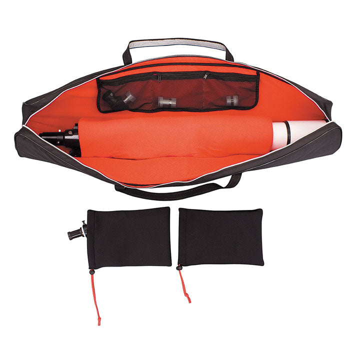 Vixen Tube & Tripod Bag 100 ES35655‑SO – Durable Carry Bag for Telescope Tube or Tripod