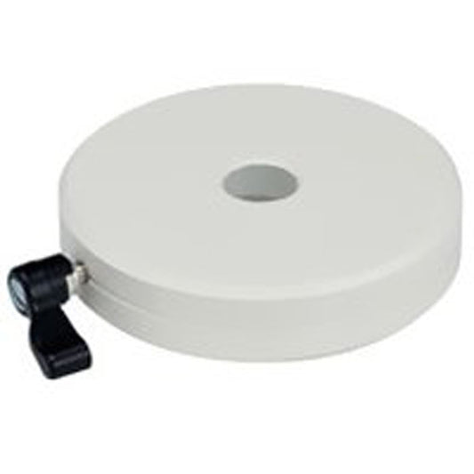 Vixen Counterweight 3.5 kg ES36913-SO – Balanced Counterweight for AXD / EQ Telescope Mounts