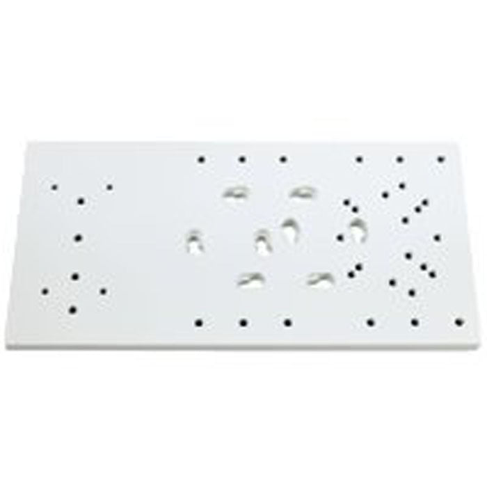 Vixen AXD Large Accessory Plate ES36918‑SO – Heavy Duty Mounting Plate for AXD & AXJ Mounts