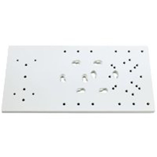 Vixen AXD Large Accessory Plate ES36918‑SO – Heavy Duty Mounting Plate for AXD & AXJ Mounts