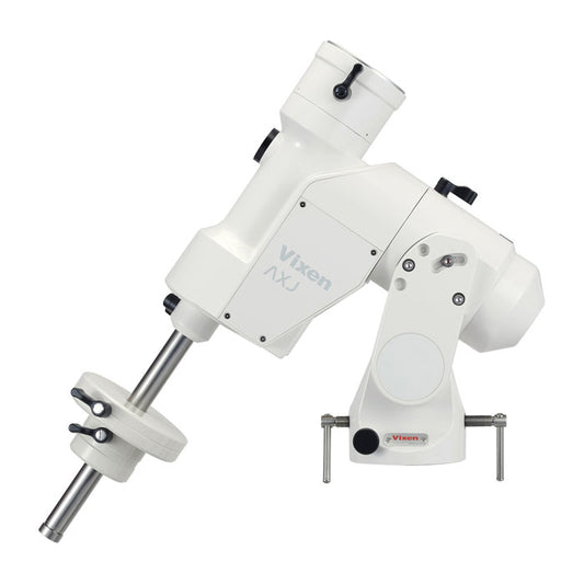 Vixen AXJ Mount ES36951 – Precision Go-To Equatorial Mount for Astrophotography & Visual Astronomy