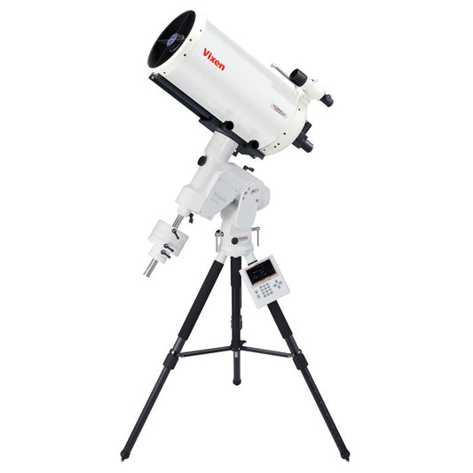 Vixen AXJ‑VMC260L (WT) 260 mm Catadioptric Go‑To Telescope (ES36957‑SO)