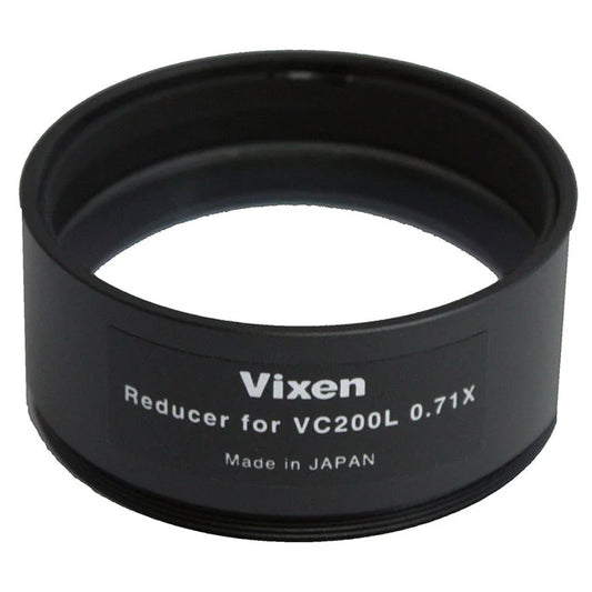 Vixen Focal Reducer 2 for VC200L (ES37229)