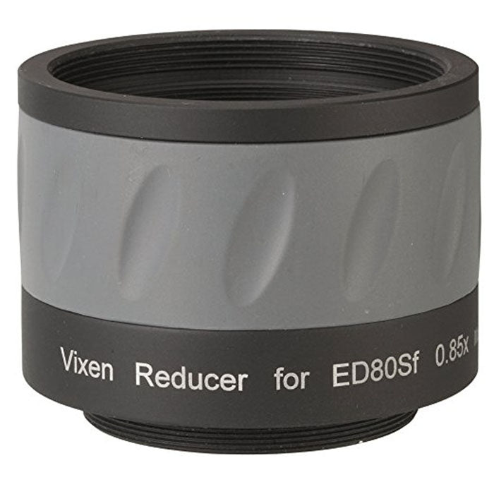 Vixen Focal Reducer for ED80Sf – Sony Alpha (ES37233-SO)