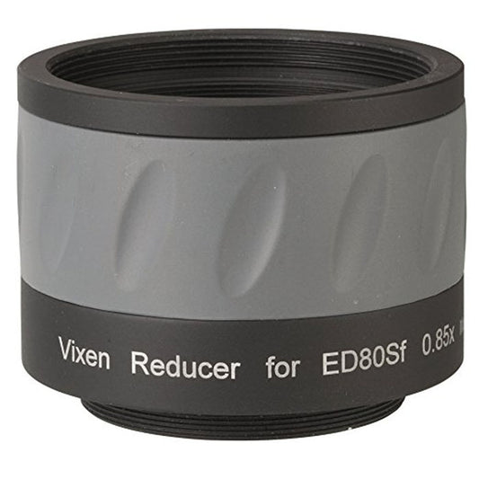 Vixen Focal Reducer for ED80Sf – Sony Alpha (ES37233-SO)