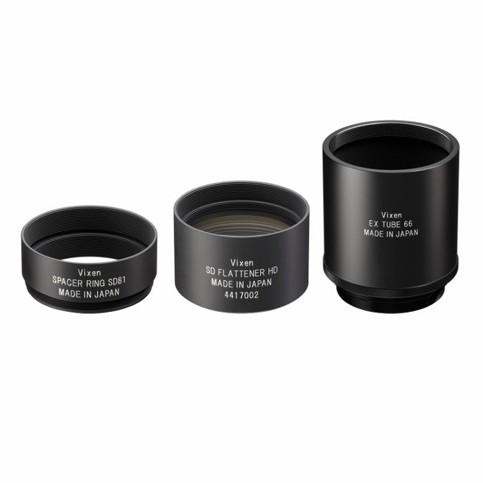 Vixen SD Flattener HD Kit (ES37246)