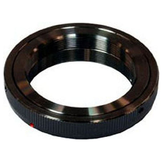 Vixen T‑Ring for Four Thirds Cameras – 42 mm M42 Adapter (ES37302)