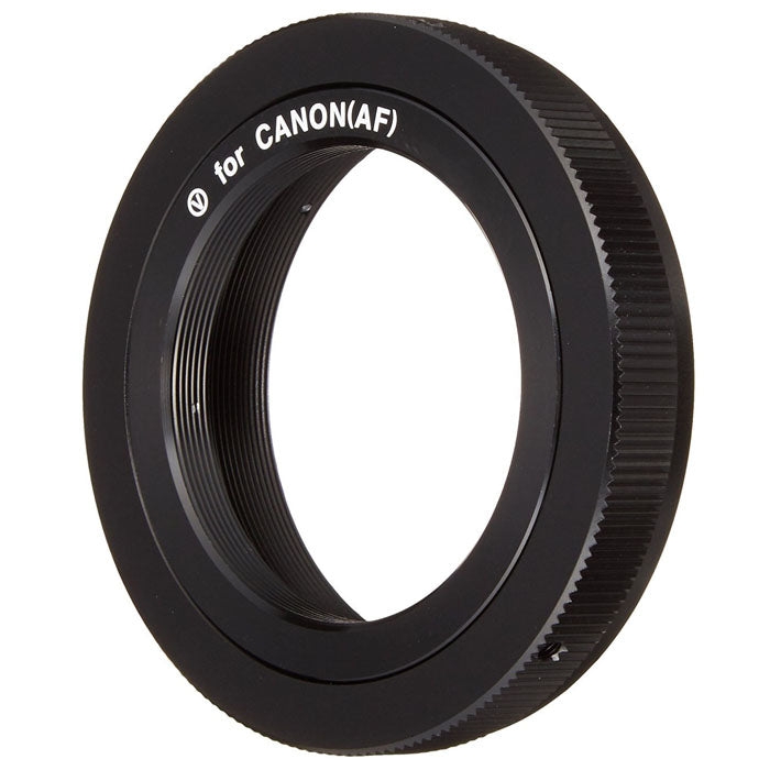 Telescope T-Ring Canon EOS
