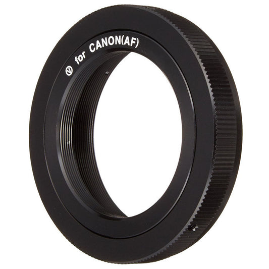 Telescope T-Ring Canon EOS