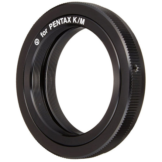 Vixen T‑Ring for Pentax K / Ricoh / Cosina – 42 mm Adapter (ES37308)