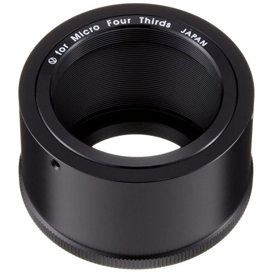 Vixen T‑Ring for Micro Four Thirds Cameras – 42 mm Adapter (ES37313)