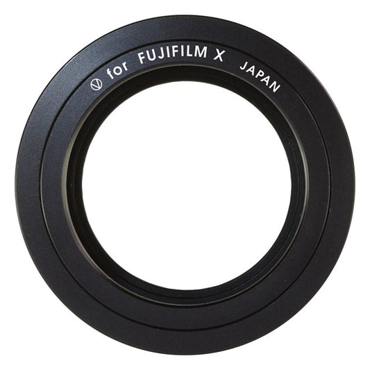 Vixen ES37301 T‑Ring for Nikon & Fuji Film – 42 mm T‑Mount Adapter