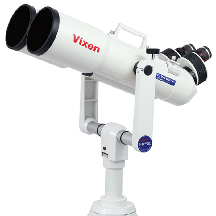 Vixen BT126SS‑A 126 mm Astronomical Binocular / Refractor Telescope – ES14306