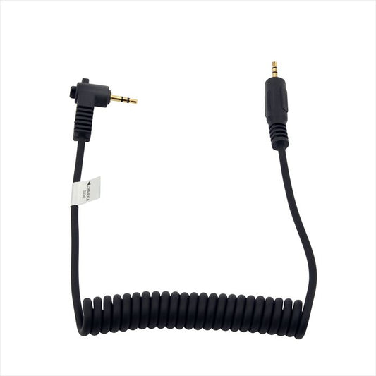 Vixen Shutter Cable COM ES39062 – Remote Shutter Cable for DSLR & Star‑Tracker Applications