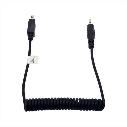 Vixen Shutter Cable Type NA ES39064 – Remote Shutter Cable for Nikon / Accessory‑Terminal Cameras