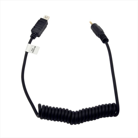 Vixen Shutter Cable Type O ES39065 – Remote Shutter Release Cable for Compatible Cameras