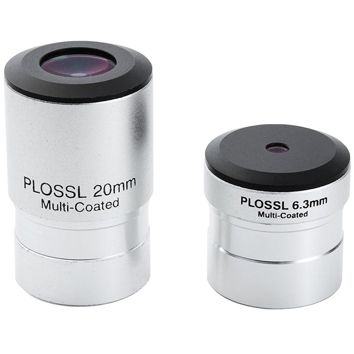 Vixen AP‑R130Sf 130 mm Newtonian Reflector Telescope Set (ES39978-SO)