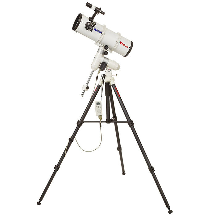 Vixen AP‑R130Sf·SM 130 mm Newtonian Reflector Telescope Kit (ES39979‑SO)