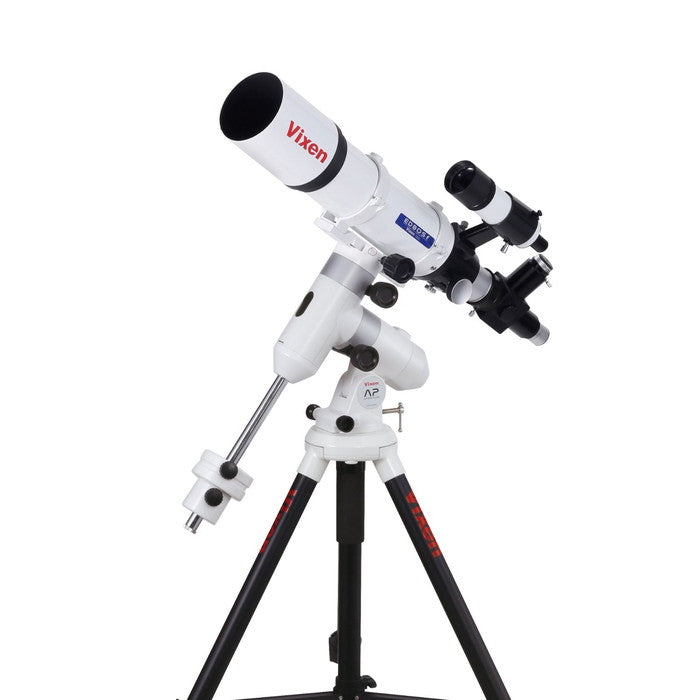 Vixen AP‑ED80Sf 80 mm Apochromatic Refractor Telescope Set (ES39981‑SO)