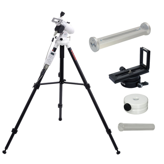 Vixen AP Photo Guider Telephoto Setup Kit (ES39999‑SO)