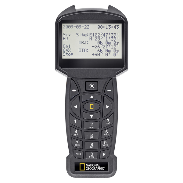 Explore Scientific 70mm Automatic Telescope 80-10171