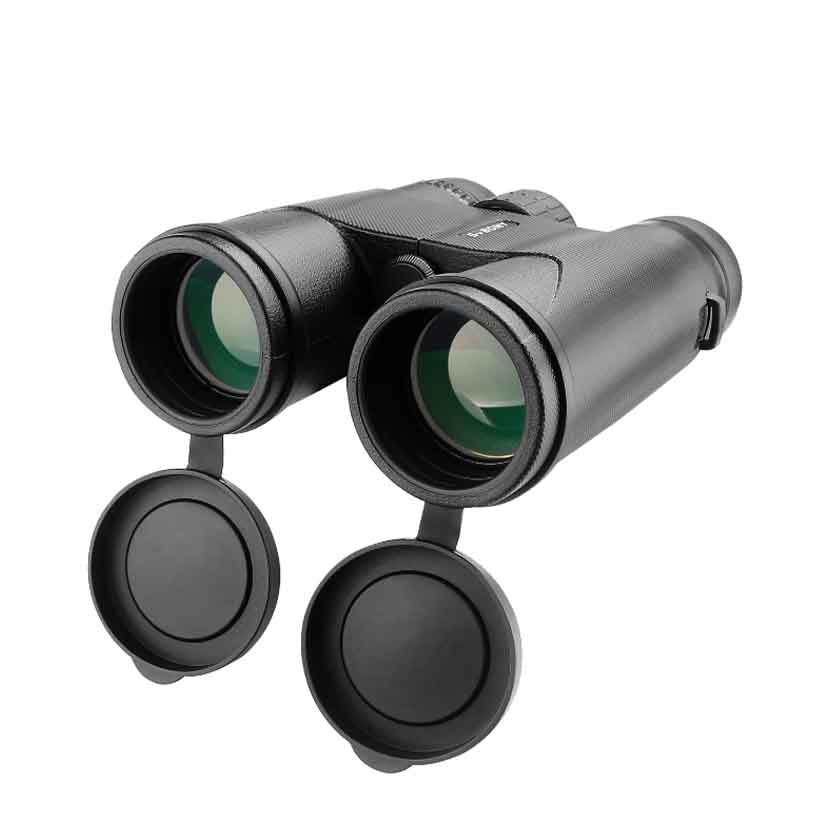 SA202 10x42 Binoculars, Compact FMC Lens, Suitable for Bird Watching and Nature Observation