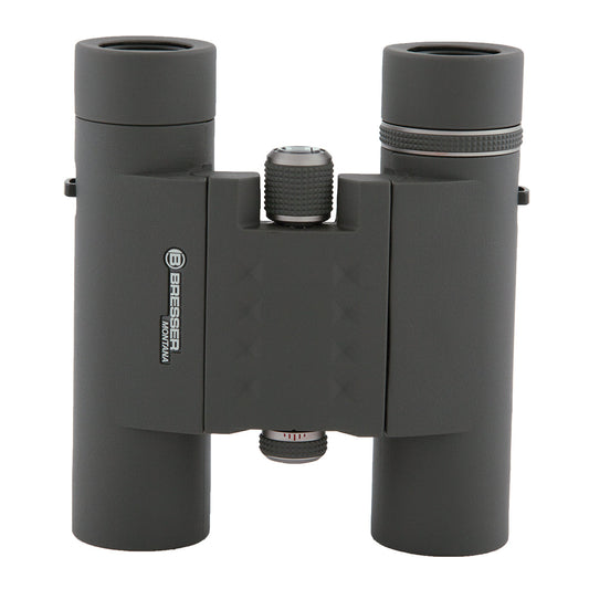 Explore Scientific Montana 8x25 ED Binoculars 17-01200U