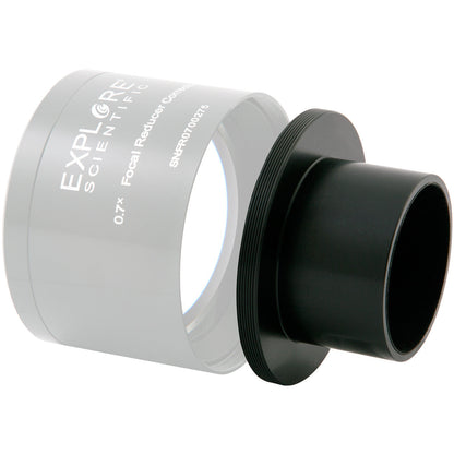 Explore Scientific 2" Adapter for FFFR507X-00 – 510364