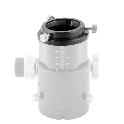 Explore Scientific M48×0.75 Adapter for 2.5" Hex Focuser | Telescope Wolves