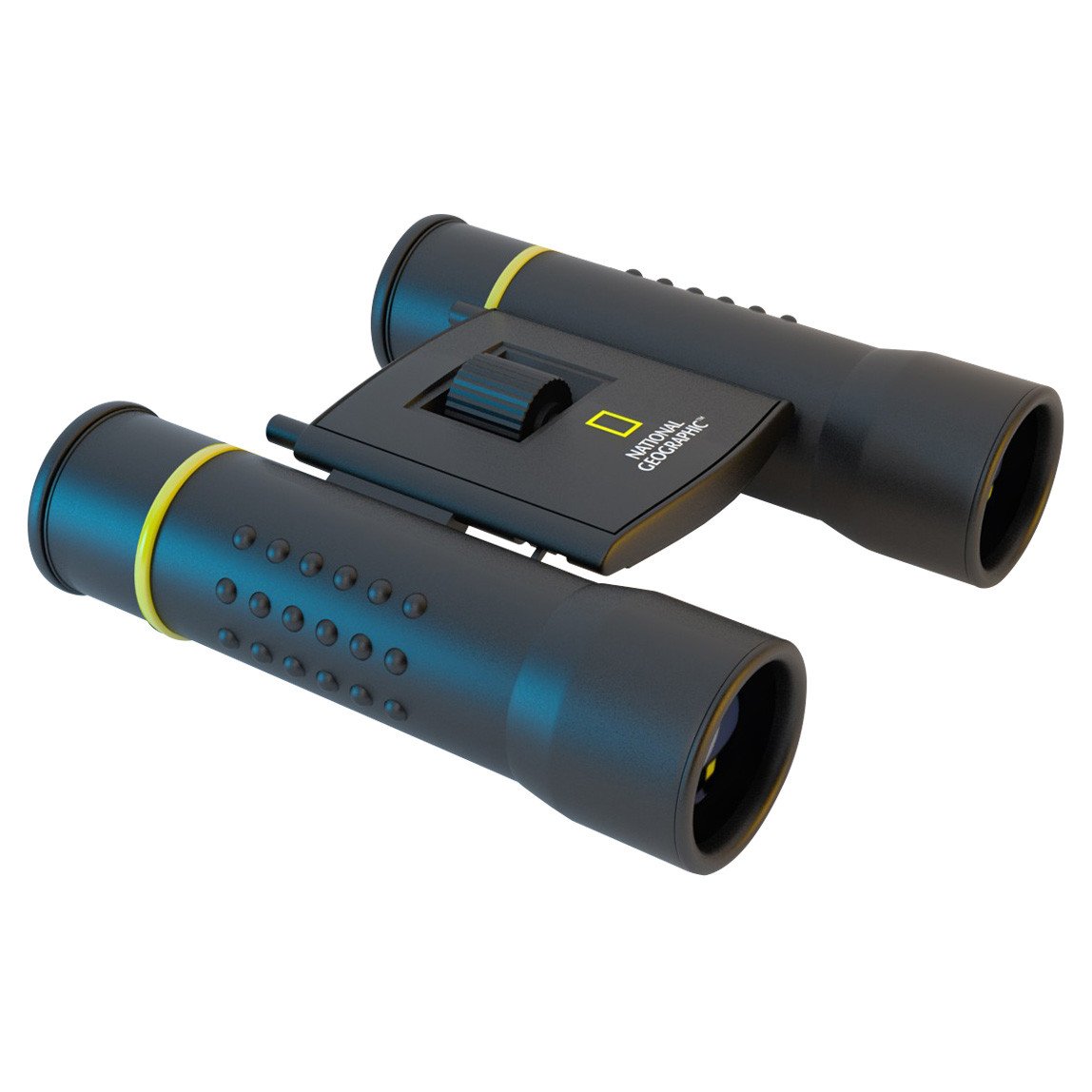 10x25 Binoculars