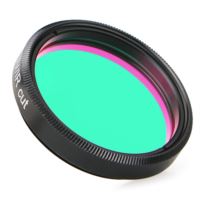 SVBONY 1.25 inch UV IR cut filter F9127A ideal for beginner astrophotography blocking ultraviolet and infrared light for sharper more color accurate and detailed planetary lunar and deep sky imaging through any 1.25 inch telescope focuser — Telescope Wolves