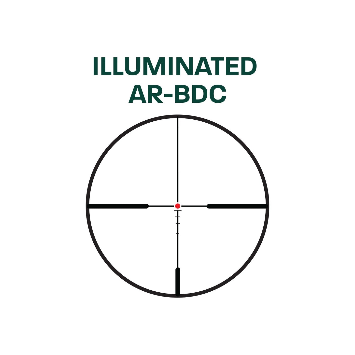 Alpen Apex 1-6x24 4010