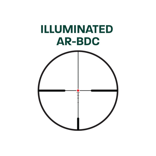 Alpen Apex 1-6x24 4010
