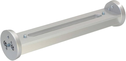 Vixen Dovetail Slide Bar DD ES35525-SO — Adjustable Mounting Bar for Telescopes and Accessories