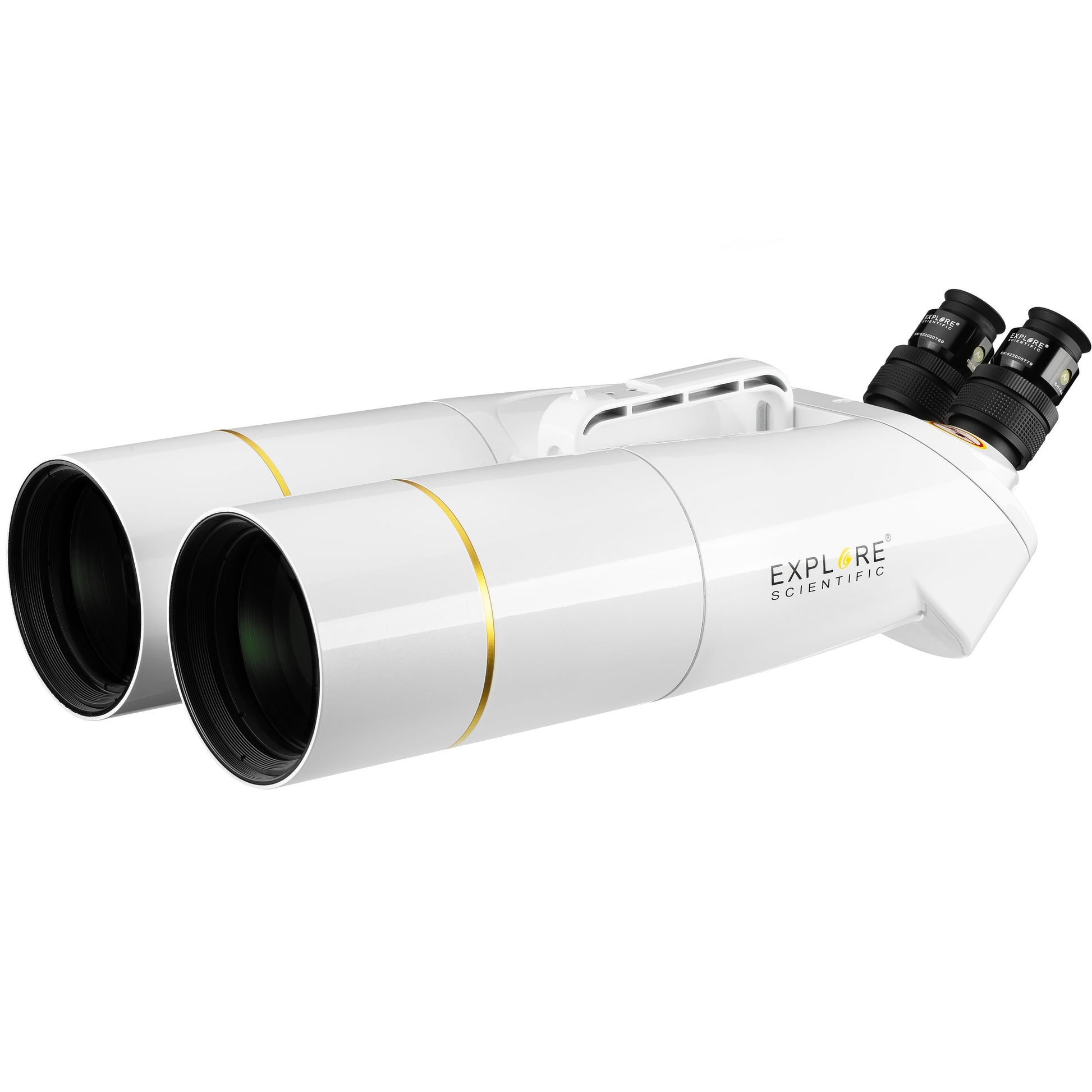 Explore Scientific BT-70 SF Large Binoculars with 62 Degree LER Eyepieces — view 9