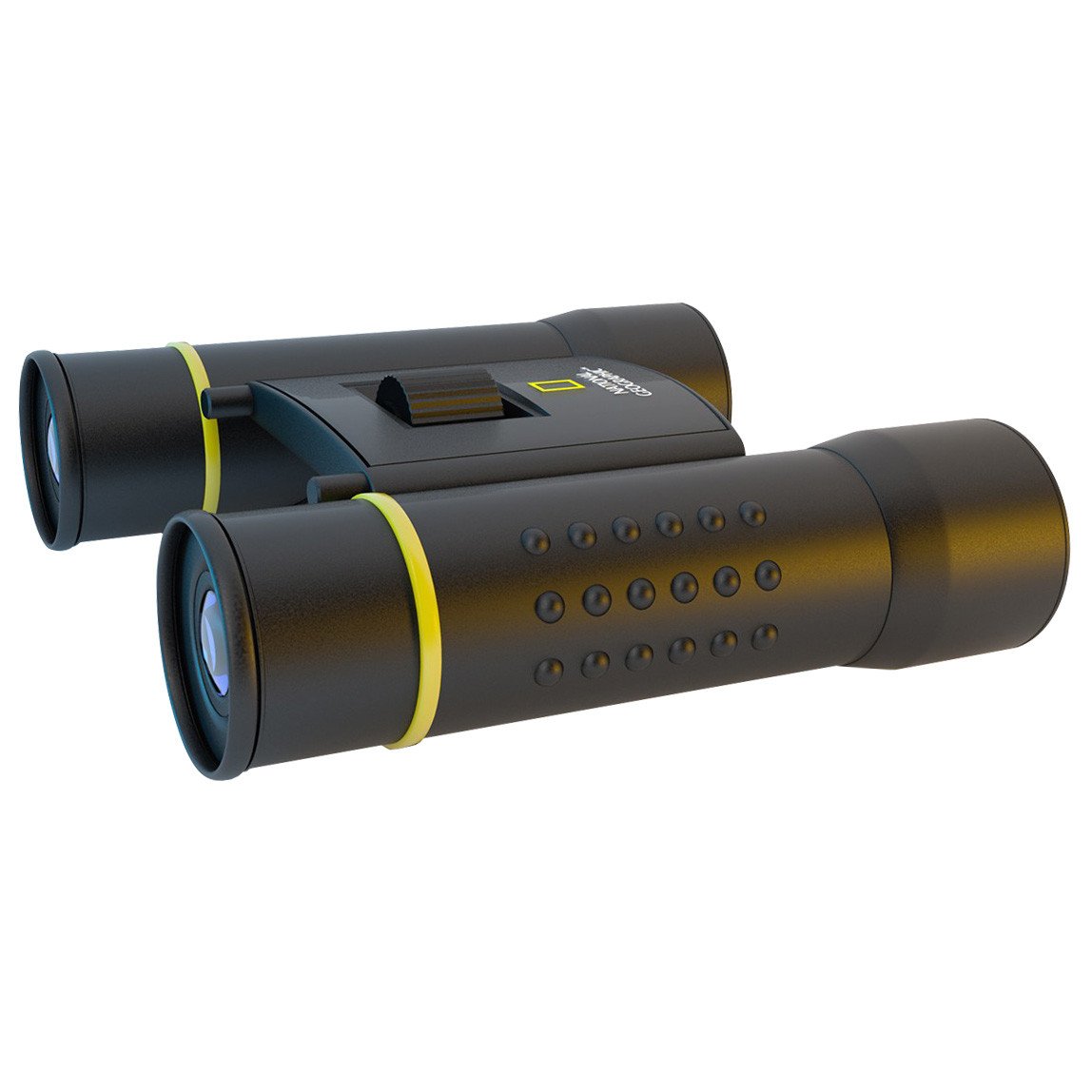 10x25 Binoculars