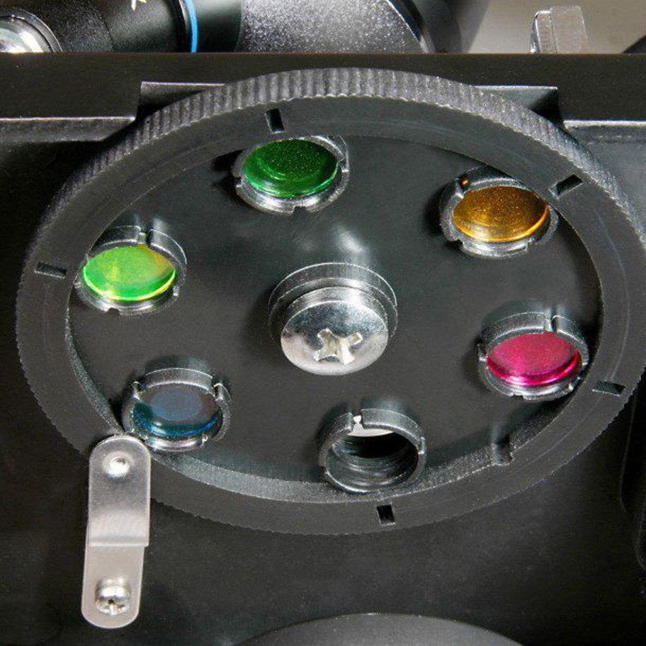 Explore Scientific 40x-1600x LCD Microscope 80-10301