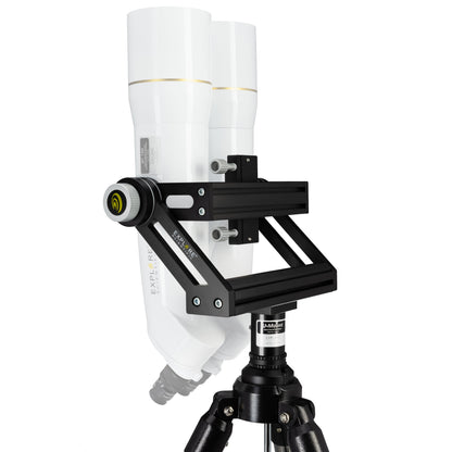 Explore Scientific U-Mount with Field Tripod for Giant Binoculars (01-14300)