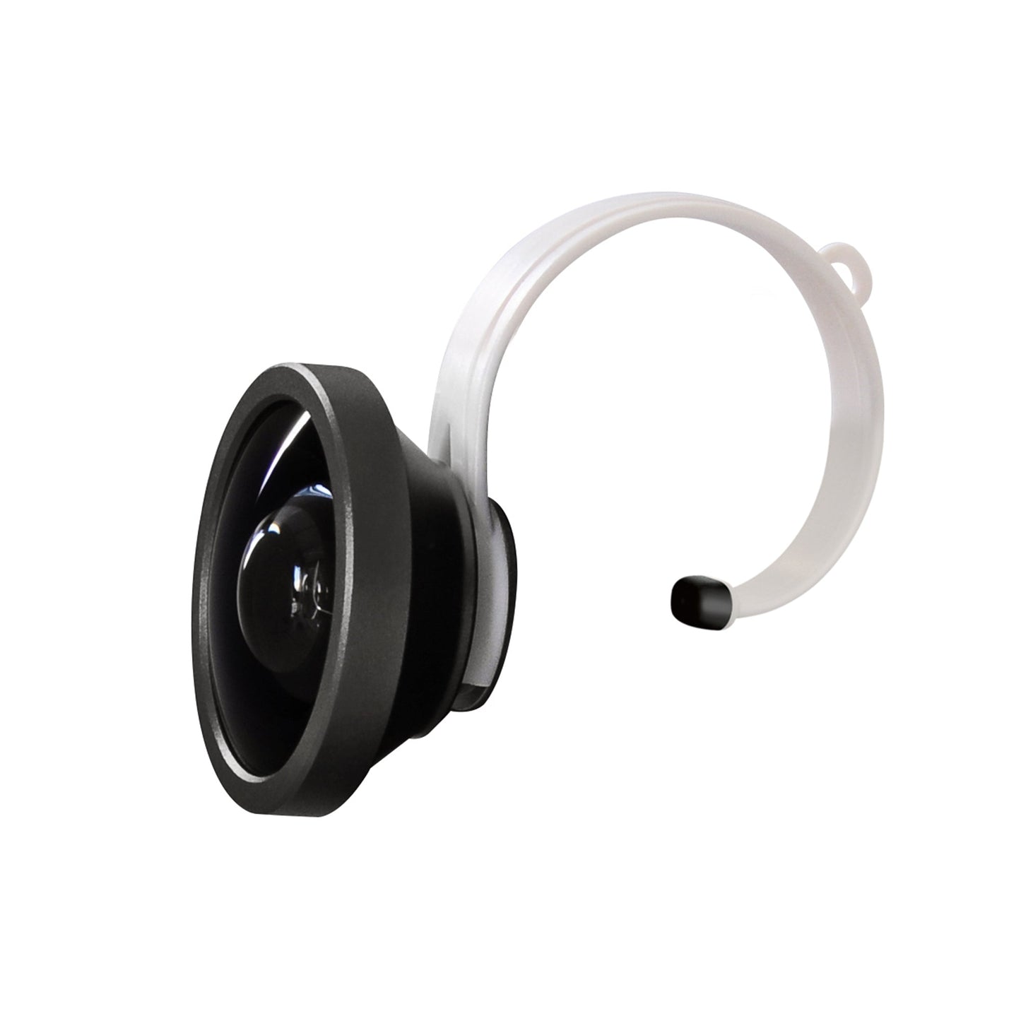 Clip-On 150° Super Wide-Angle Smartphone Lens