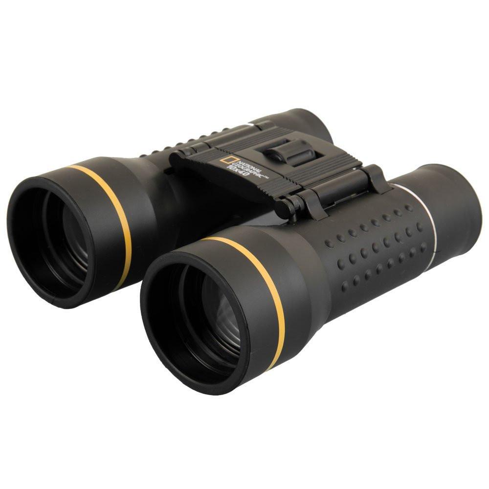 10x40 Binoculars